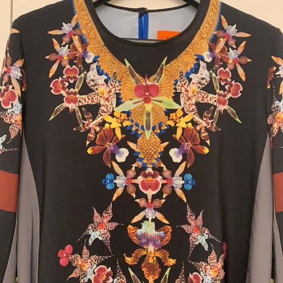 CLOVER CANYON blouse - Picture 2 of 8
